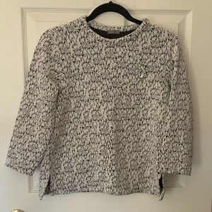 Zara Top